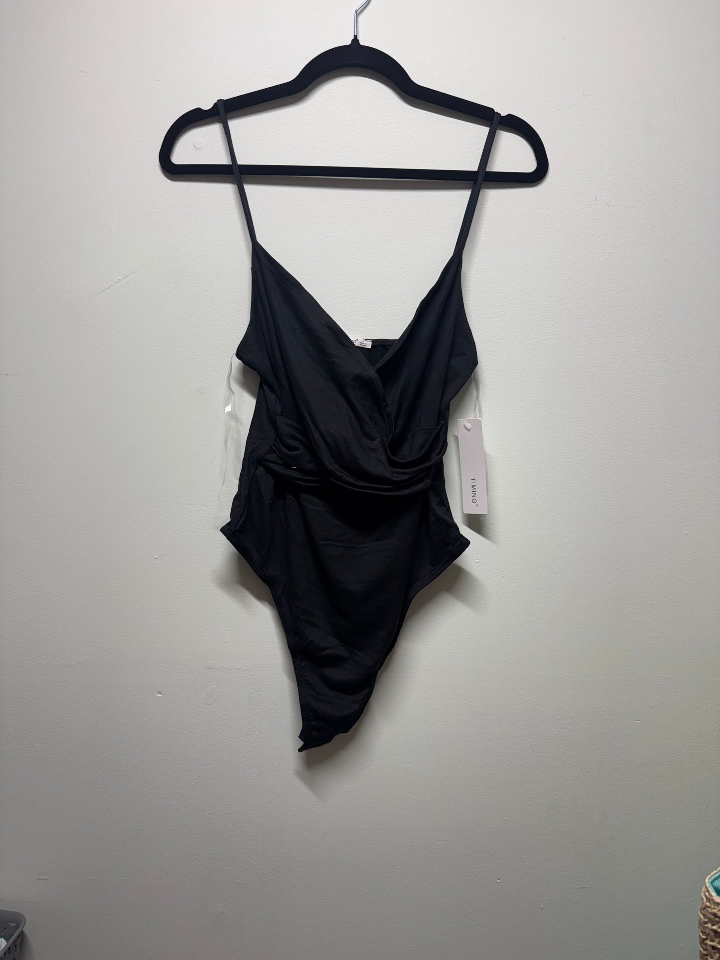 The Spicy Bodysuit