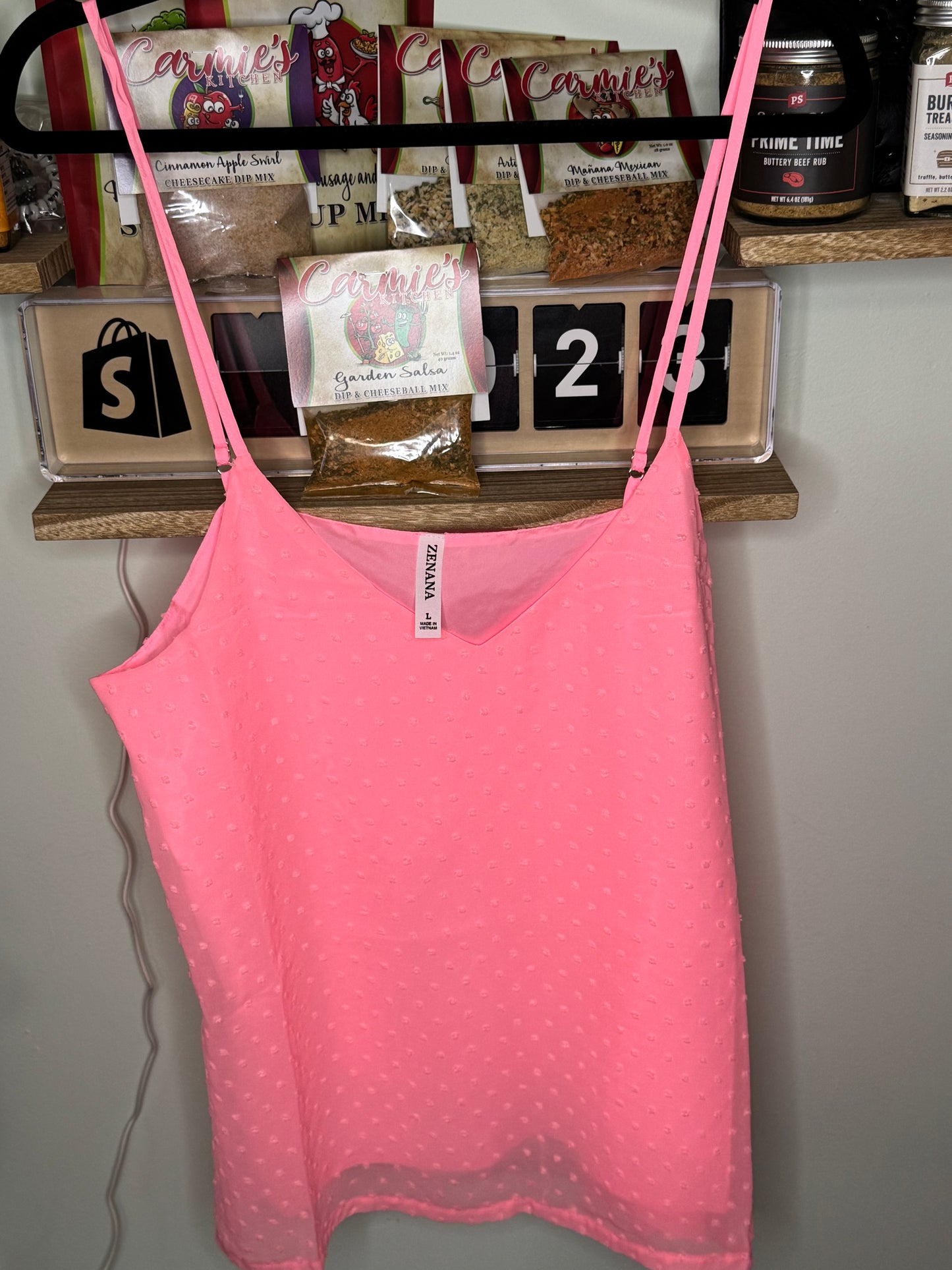 The Dotted Top