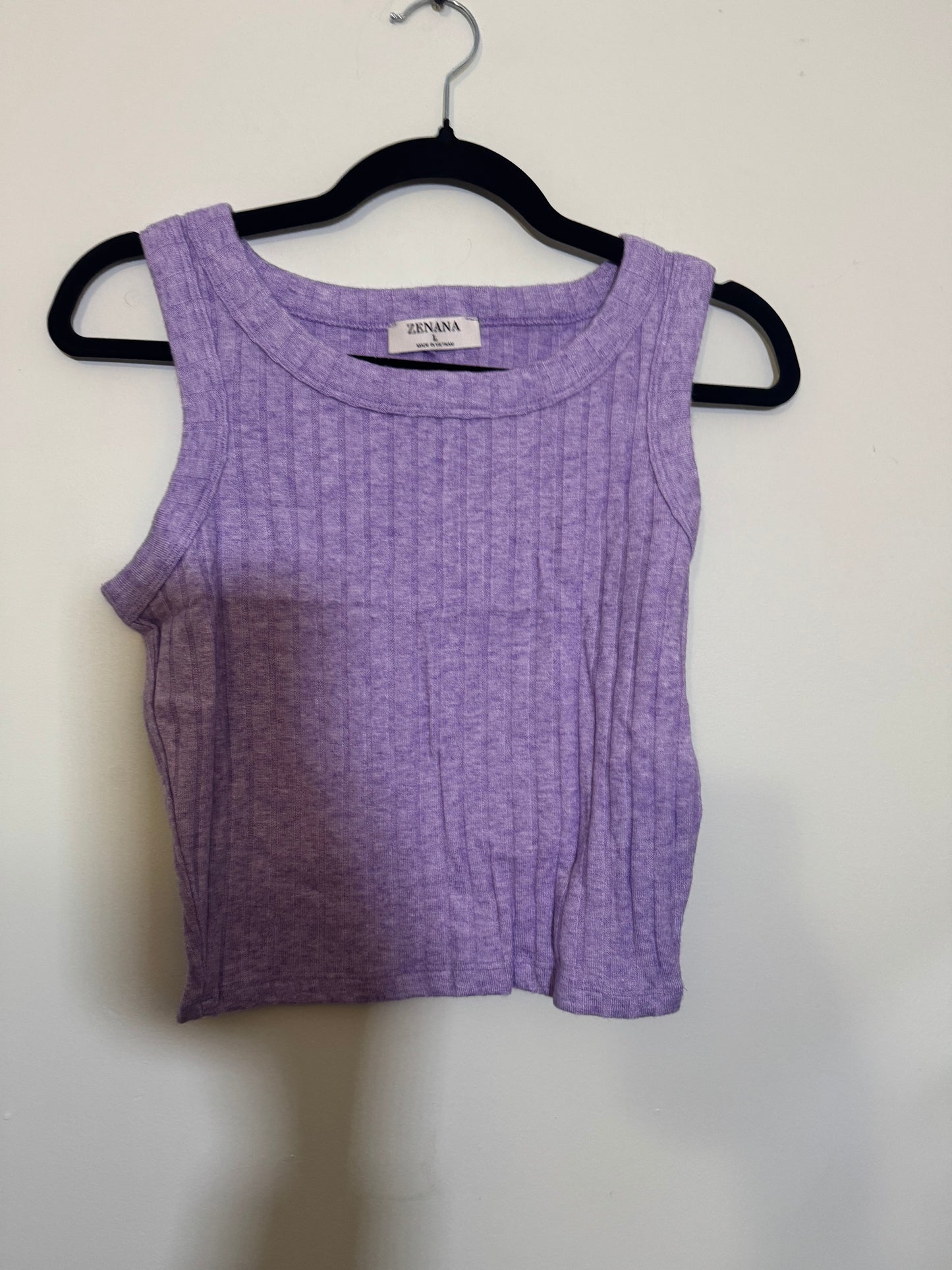 The Aurora Crop Top