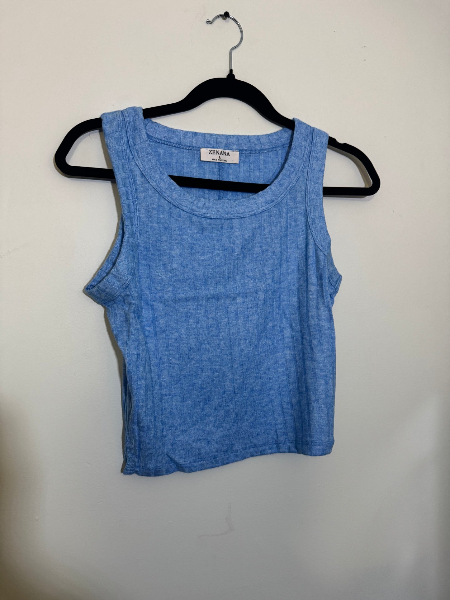 The Aurora Crop Top