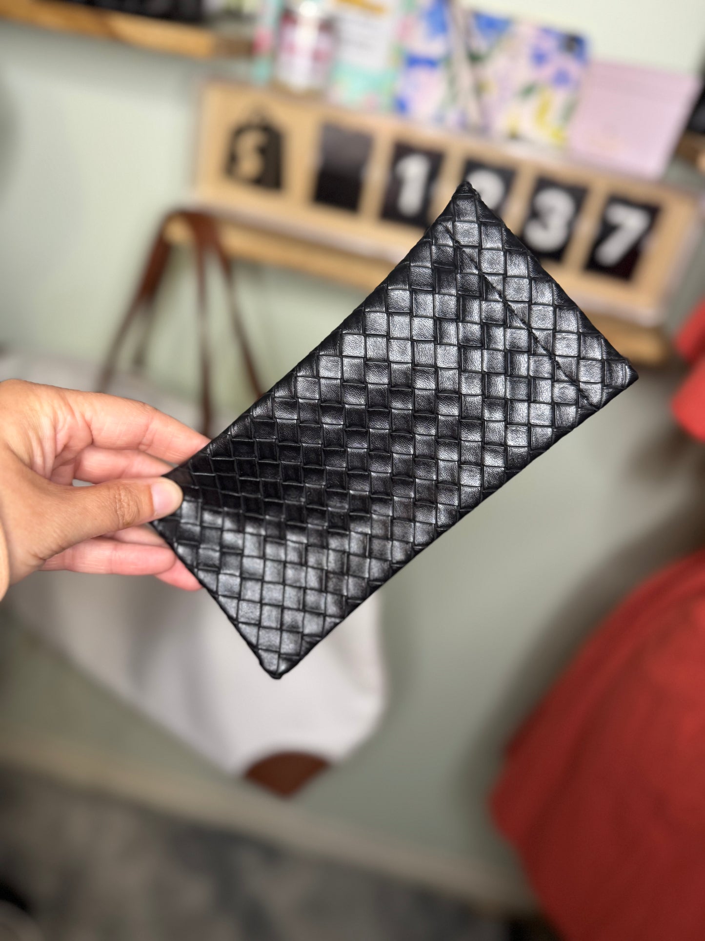 Sunglasses Pouch