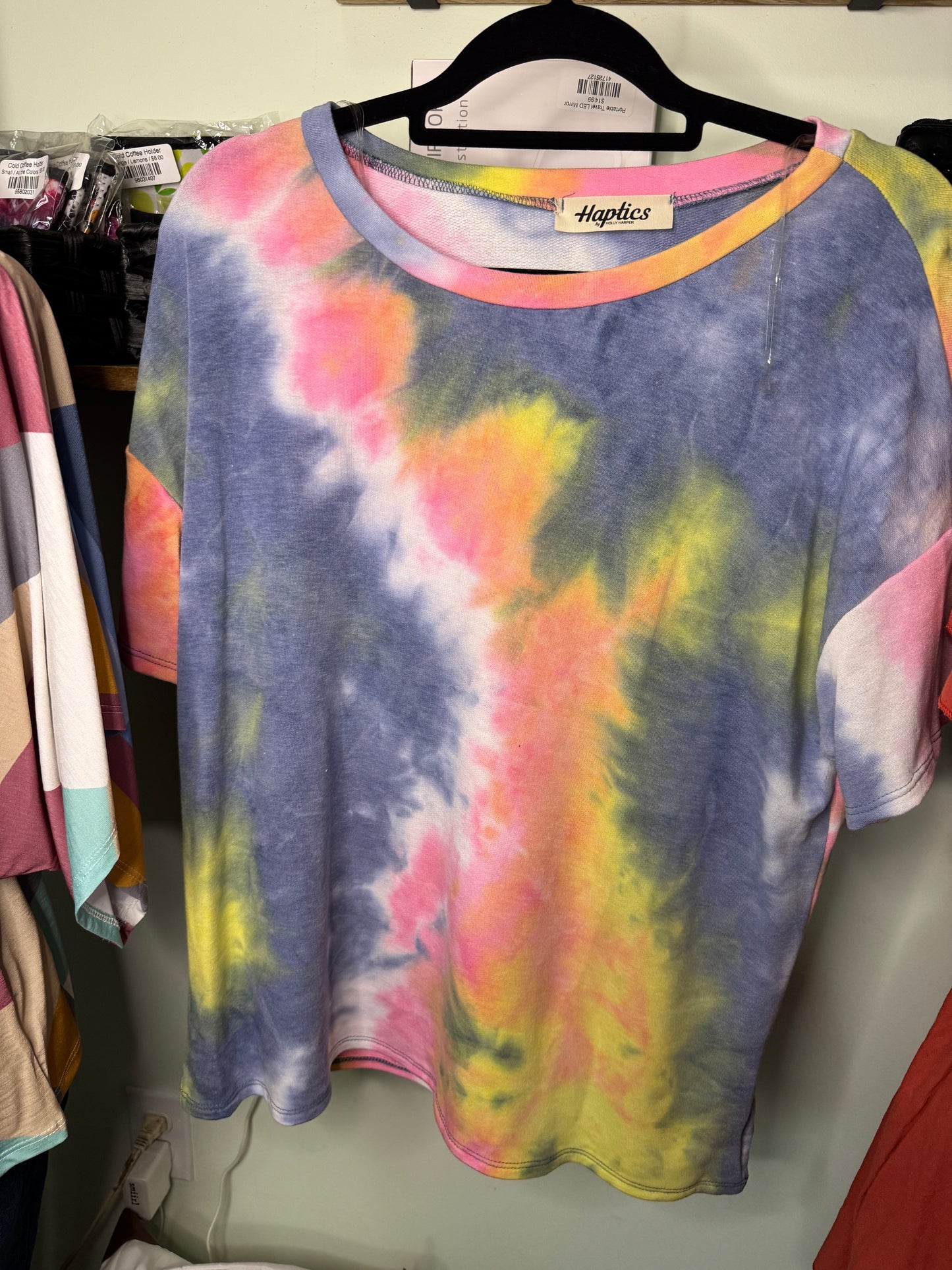 The Weekend Tie Die
