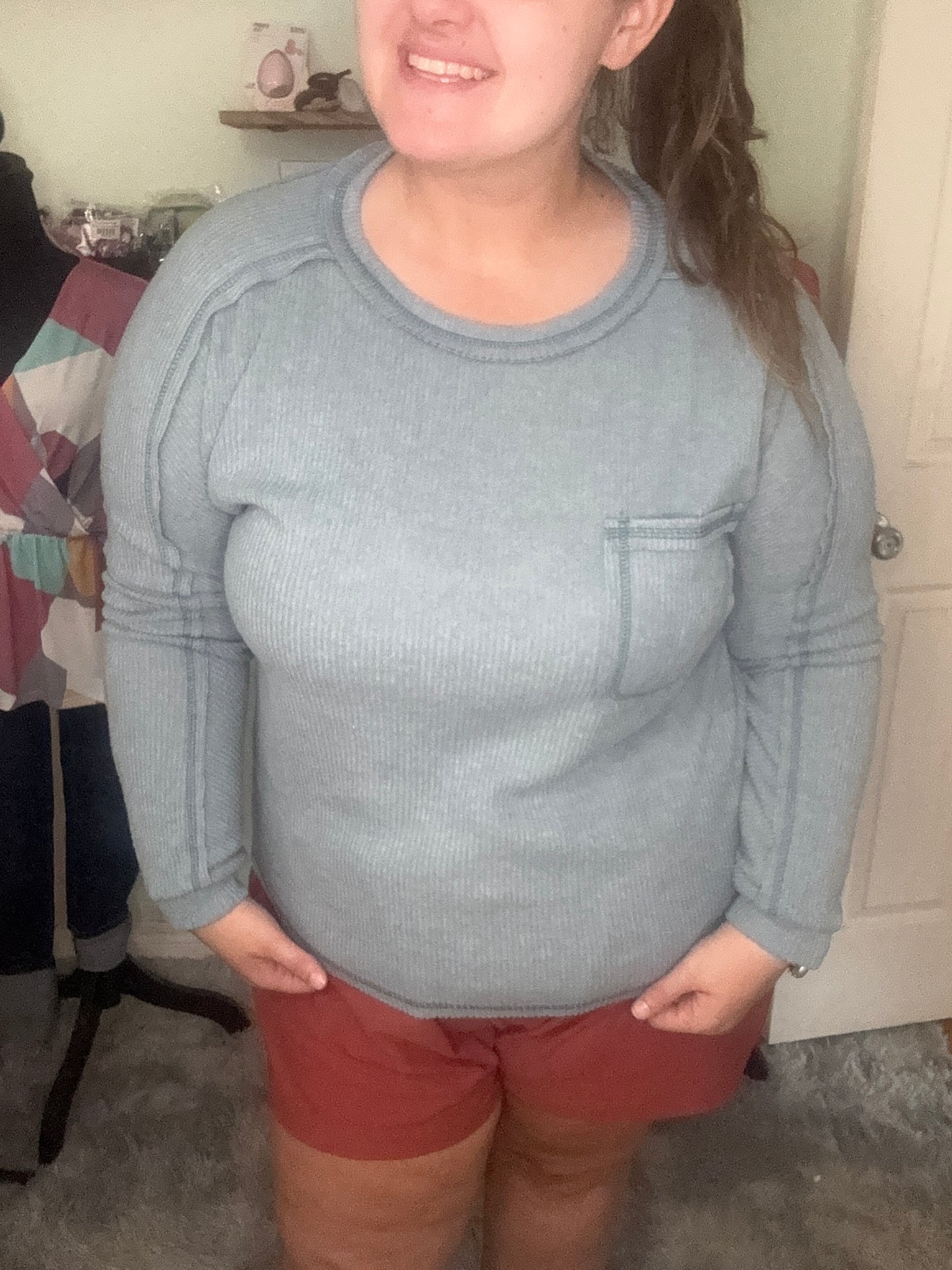 The Simple Sweater