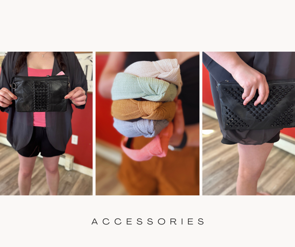 Accessories