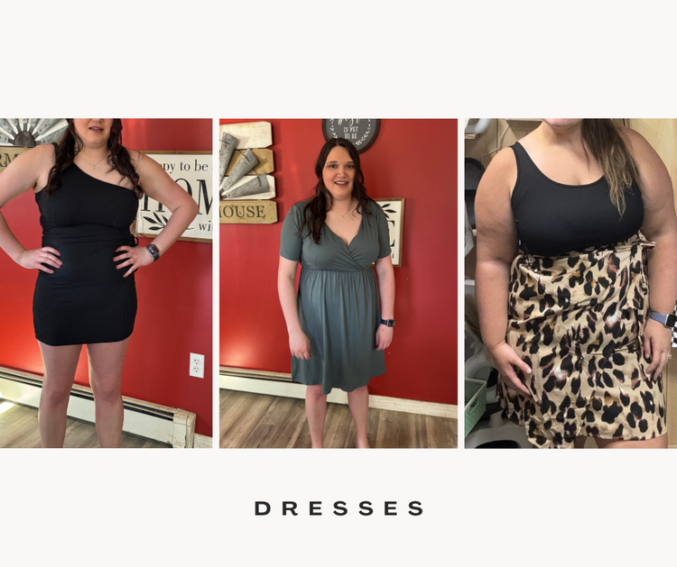 Dresses