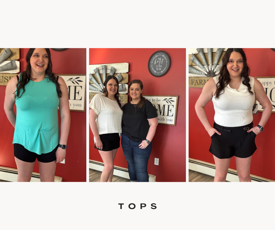 Tops
