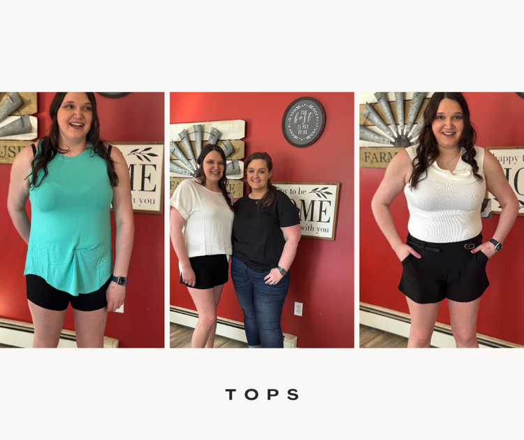 Tops