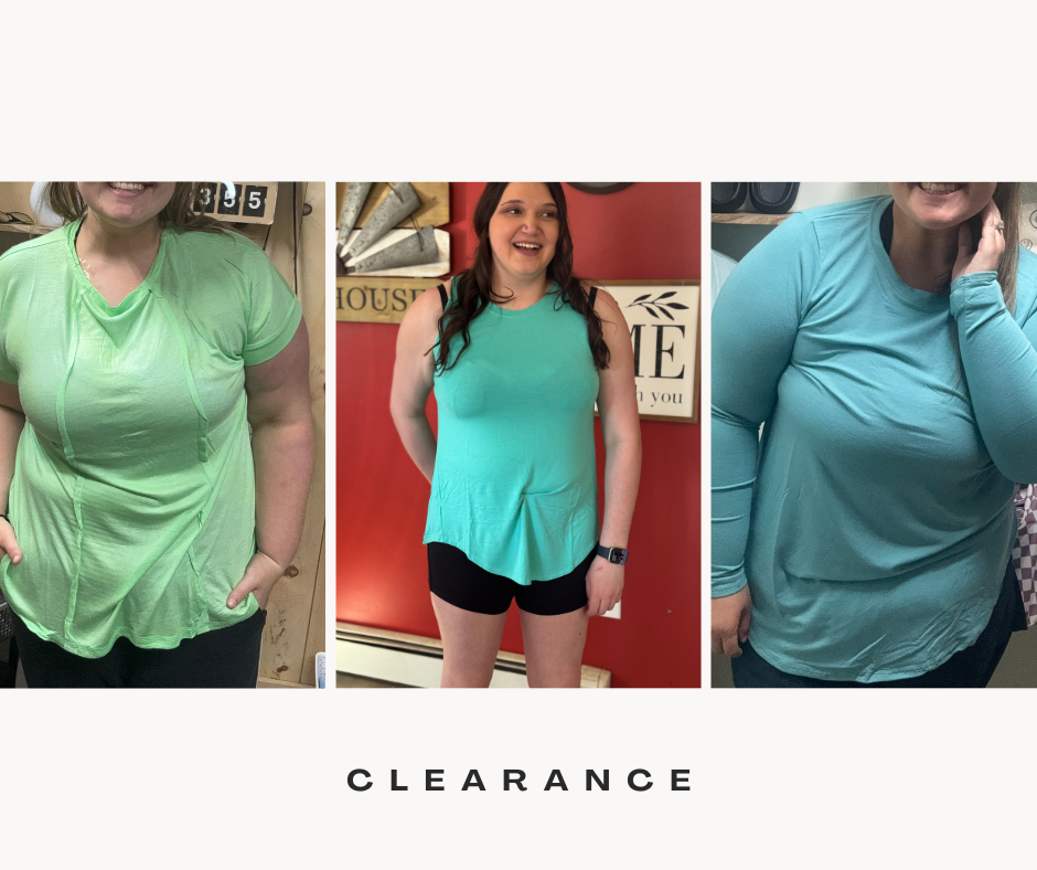 Clearance
