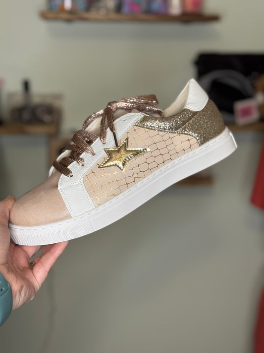 The Havana Sneaks