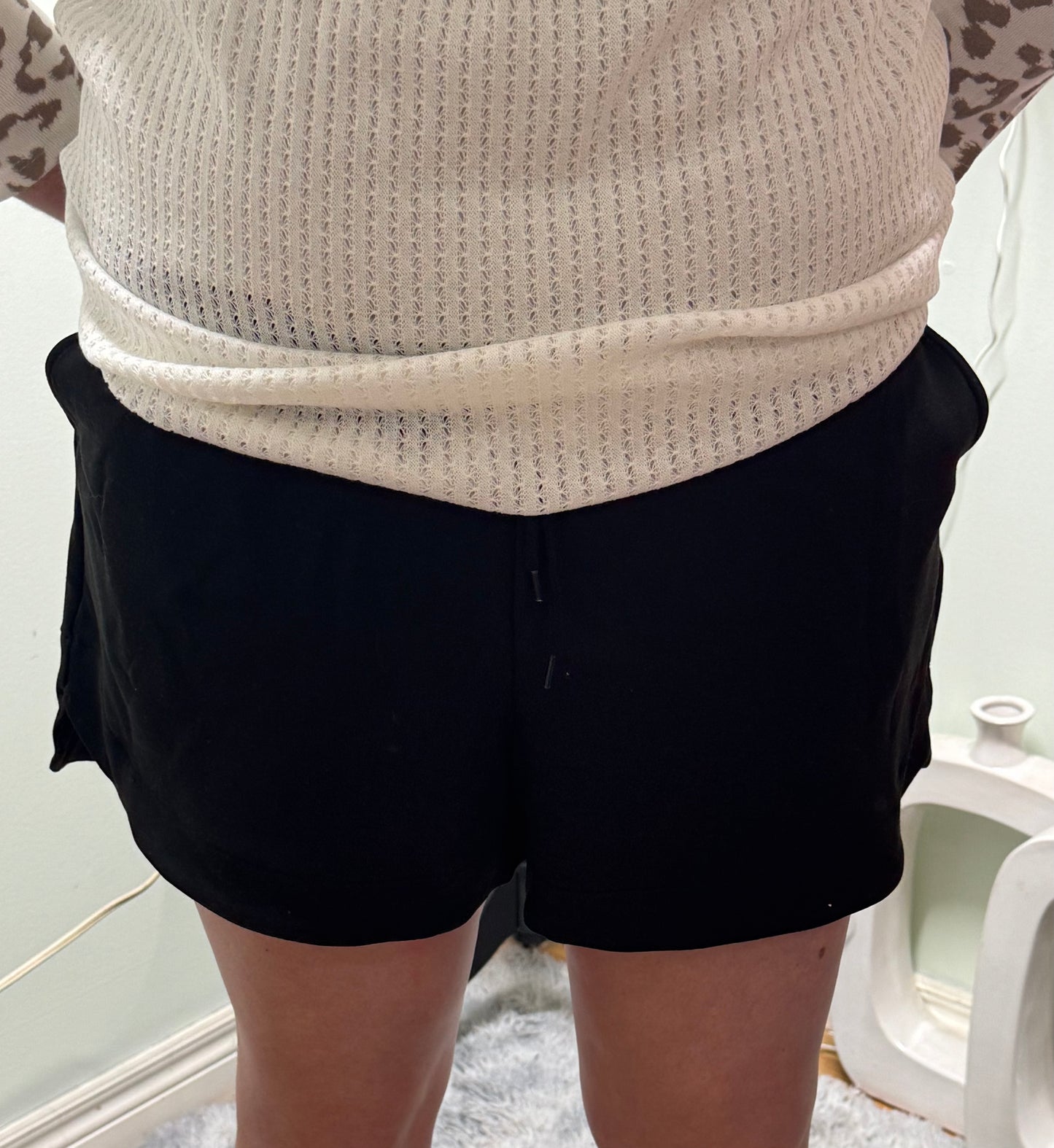 The Scuba Comfy Shorts