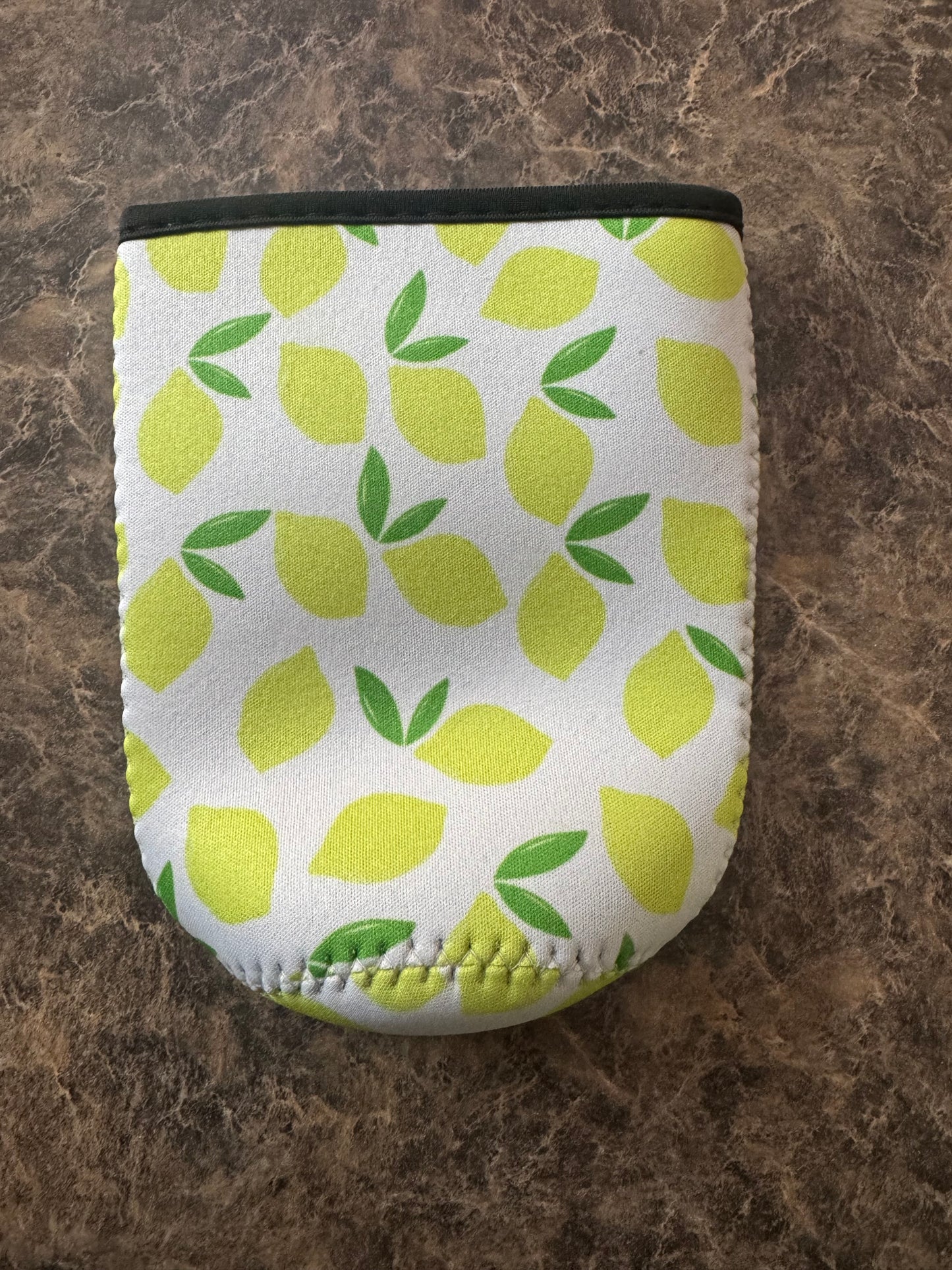 Cold Coffee Holder