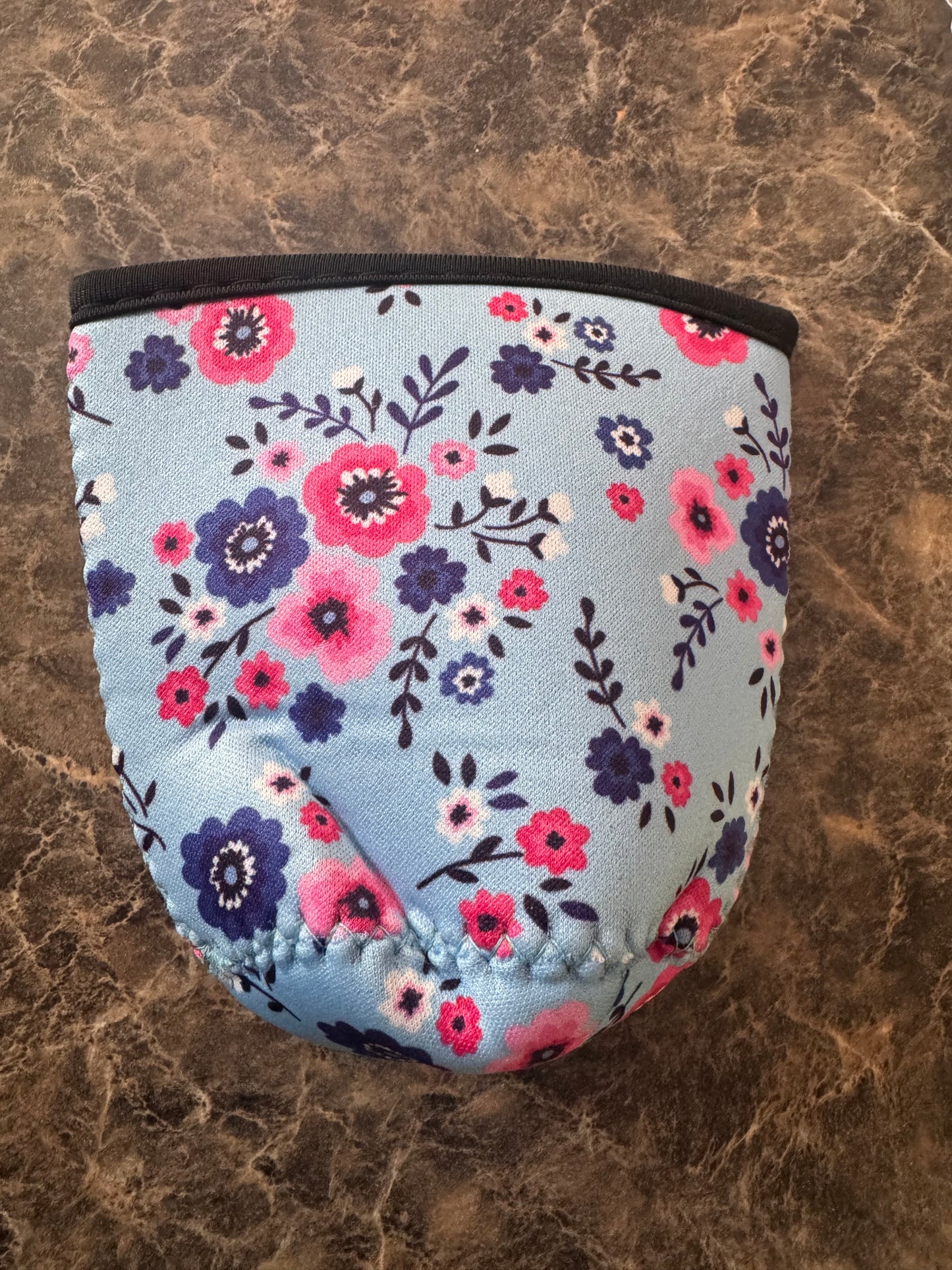 Cold Coffee Holder