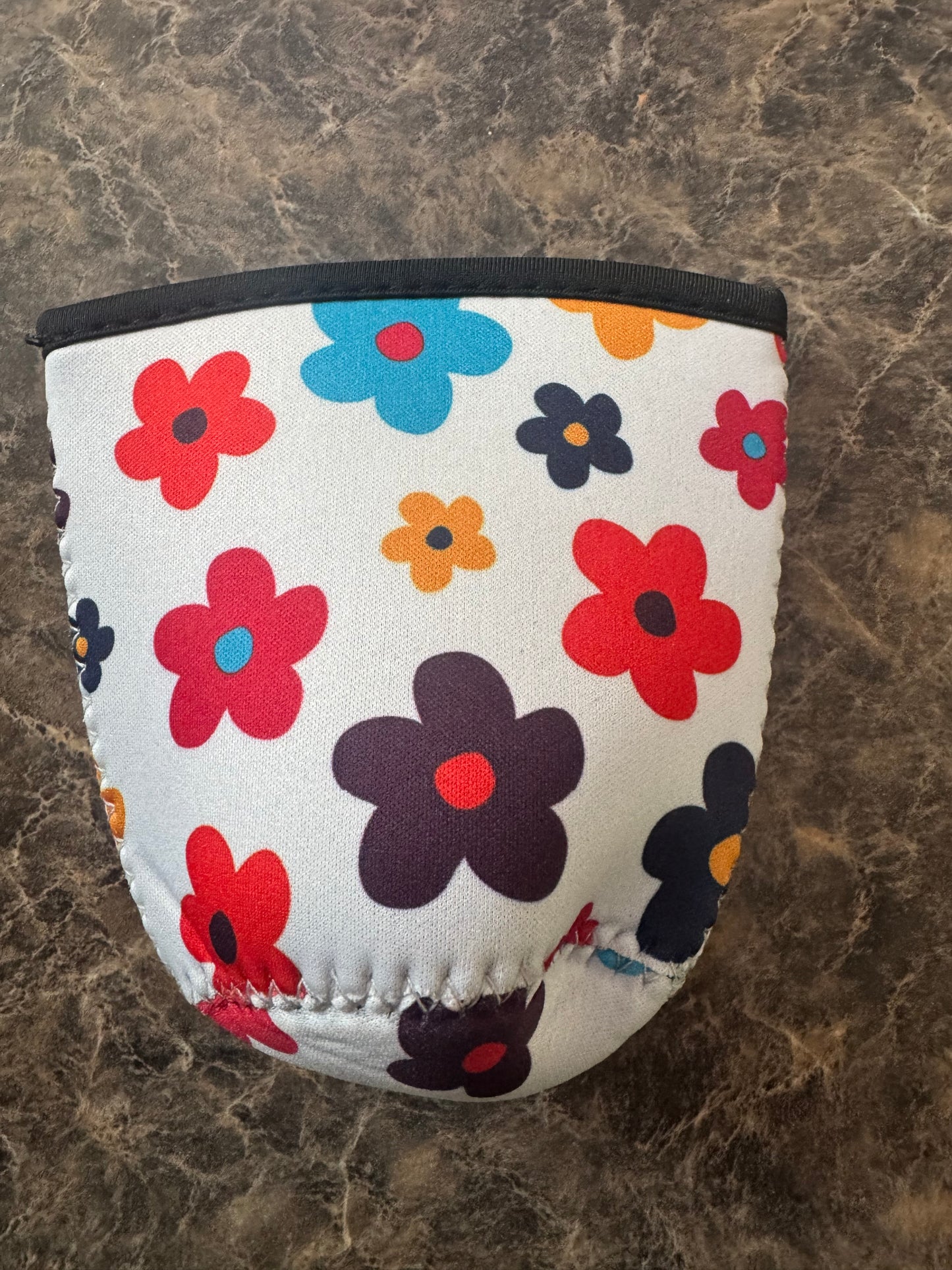 Cold Coffee Holder