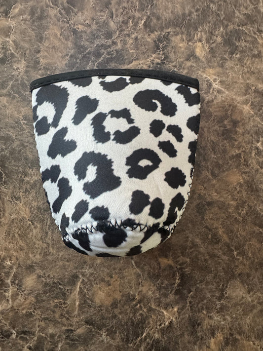 Cold Coffee Holder