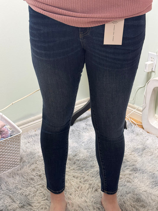 The Ciara Jeans