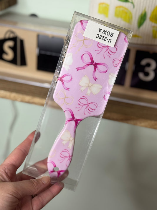 The Trendy Brush
