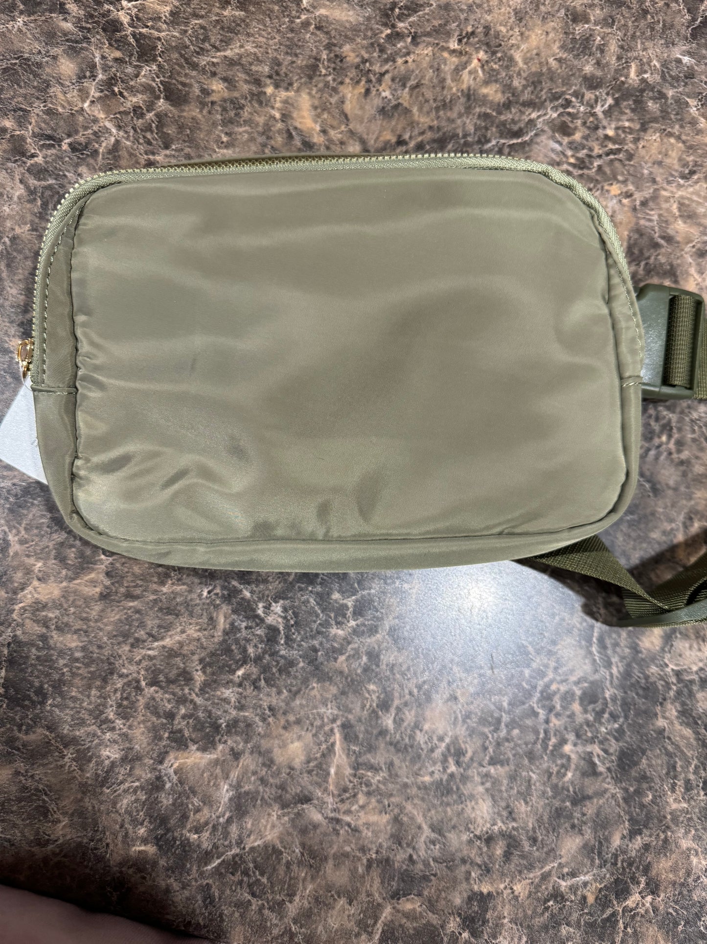 Belt Bag