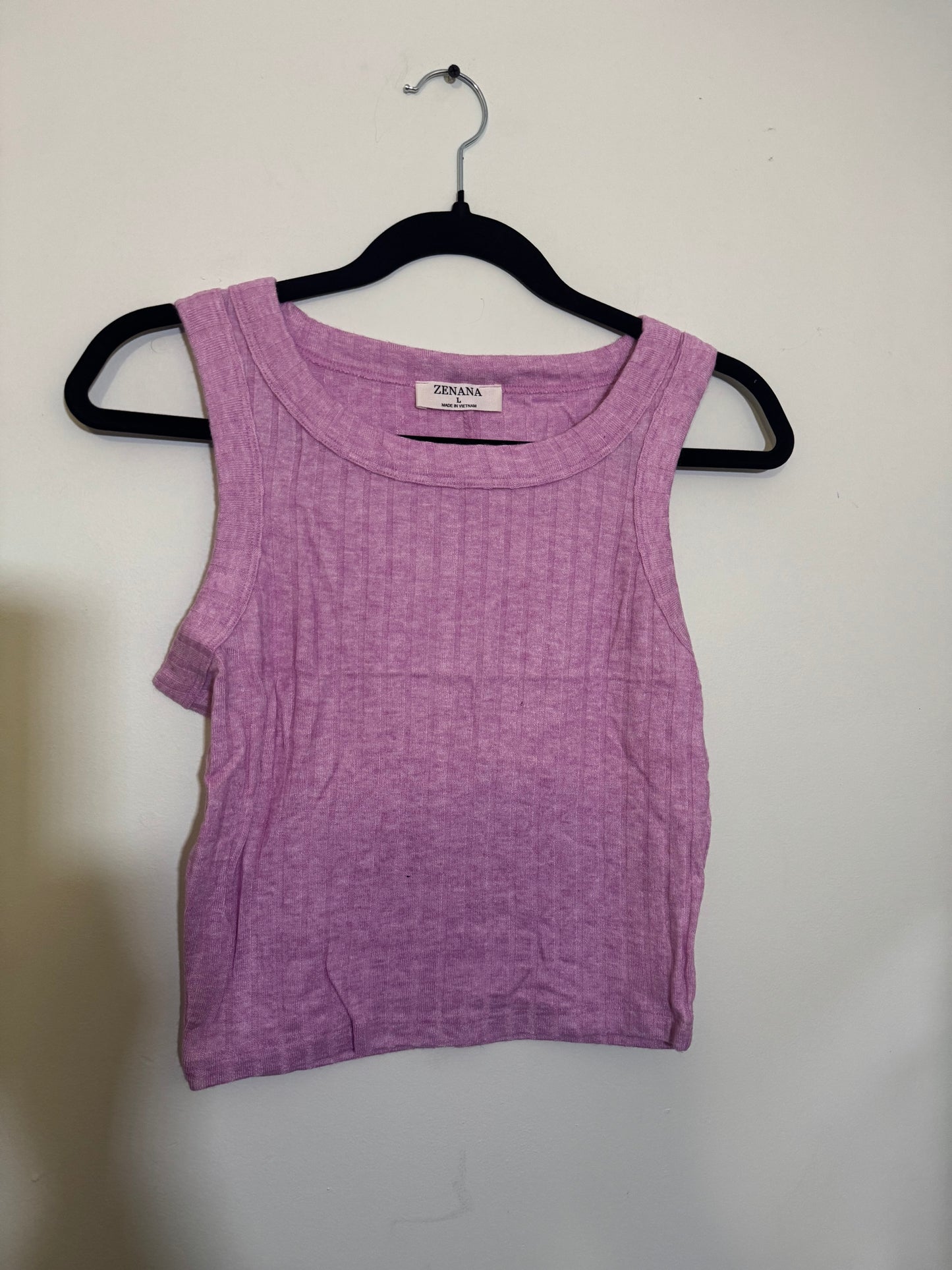 The Aurora Crop Top