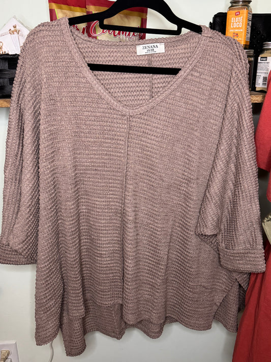The Bliss Sweater