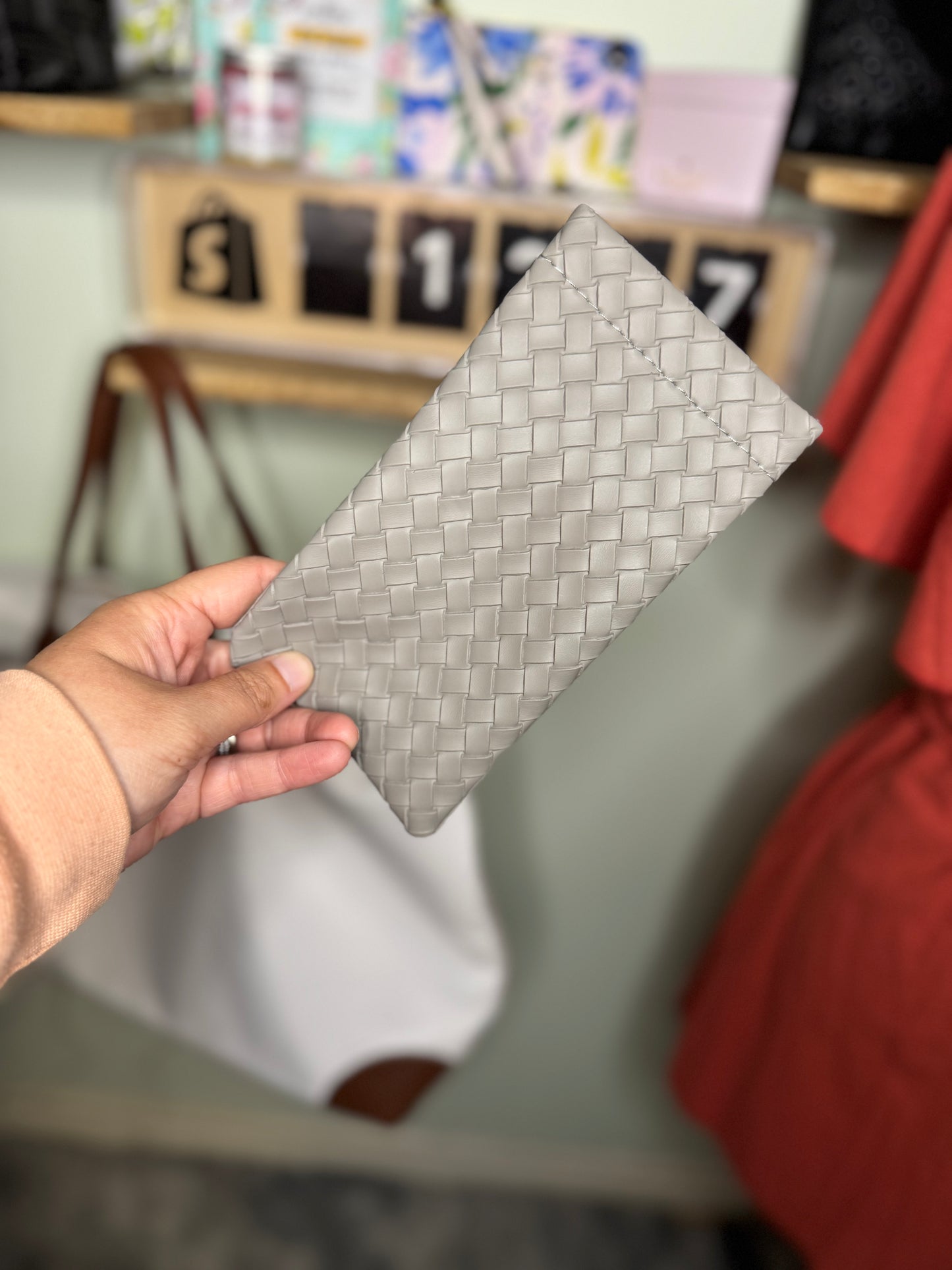 Sunglasses Pouch