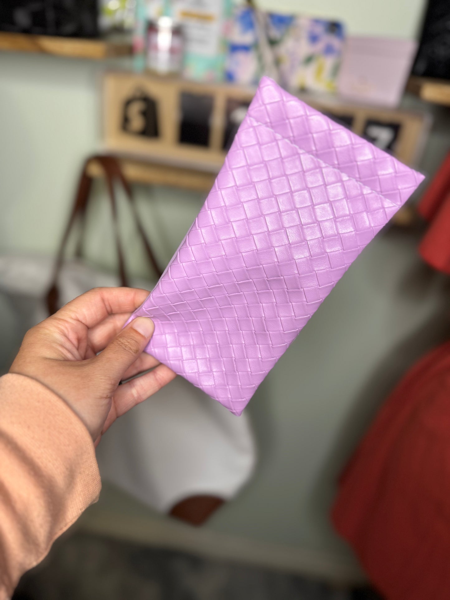 Sunglasses Pouch