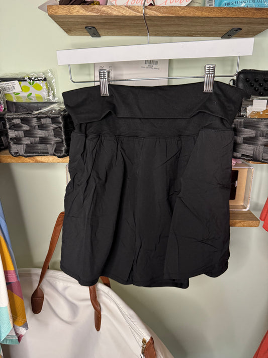 The Summer Athletic Short