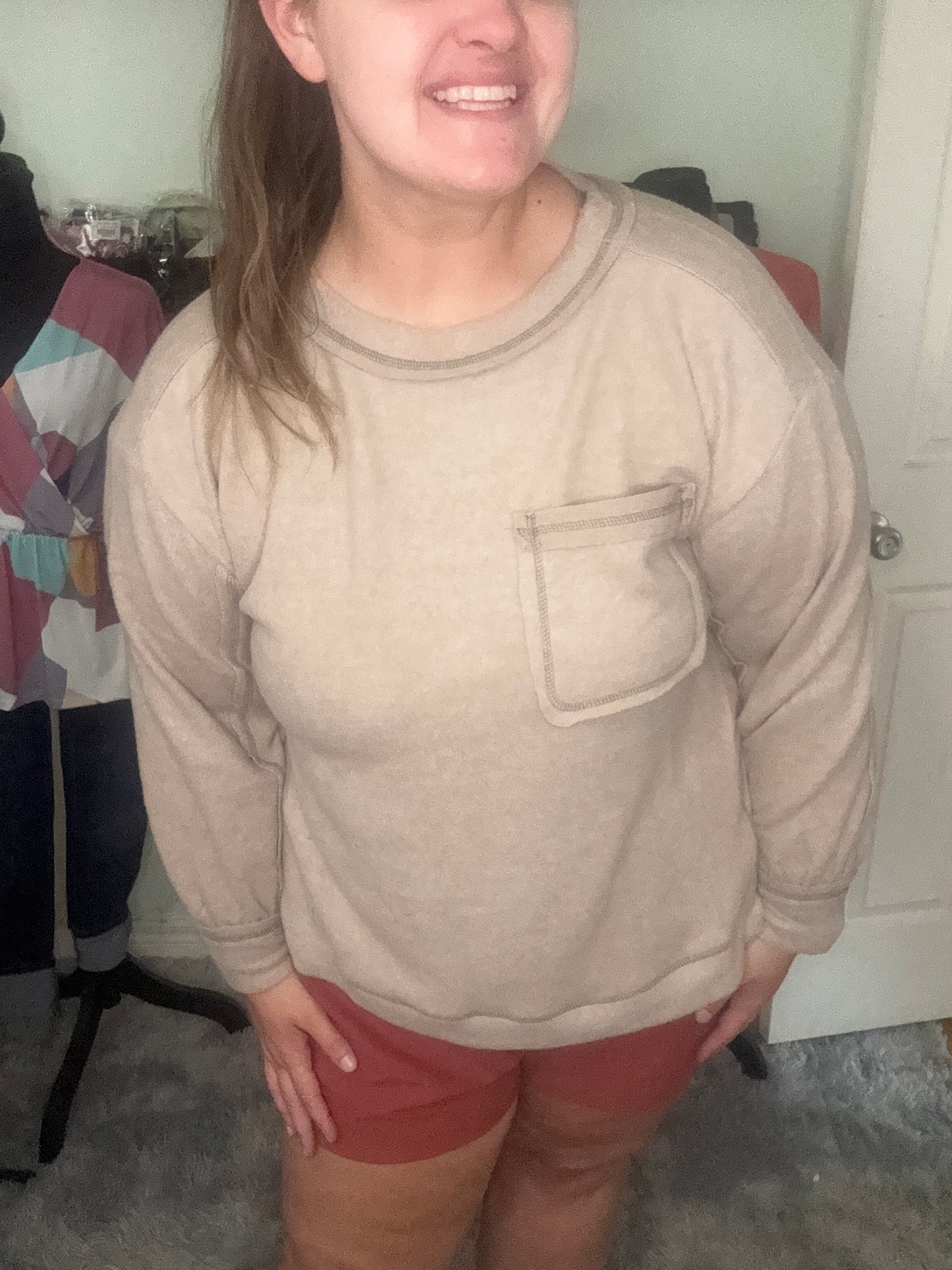 The Everyday Sweater