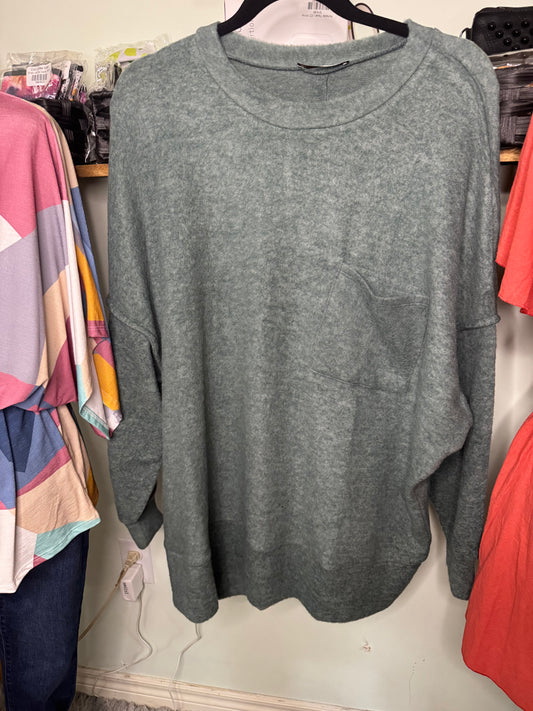 Sweet Fall Time Sweater