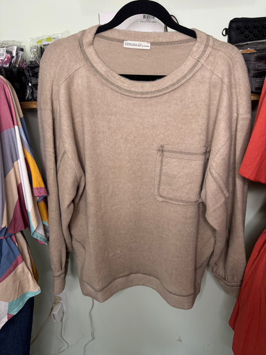 The Everyday Sweater
