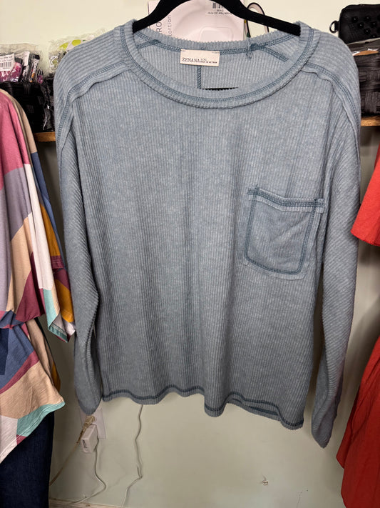 The Simple Sweater