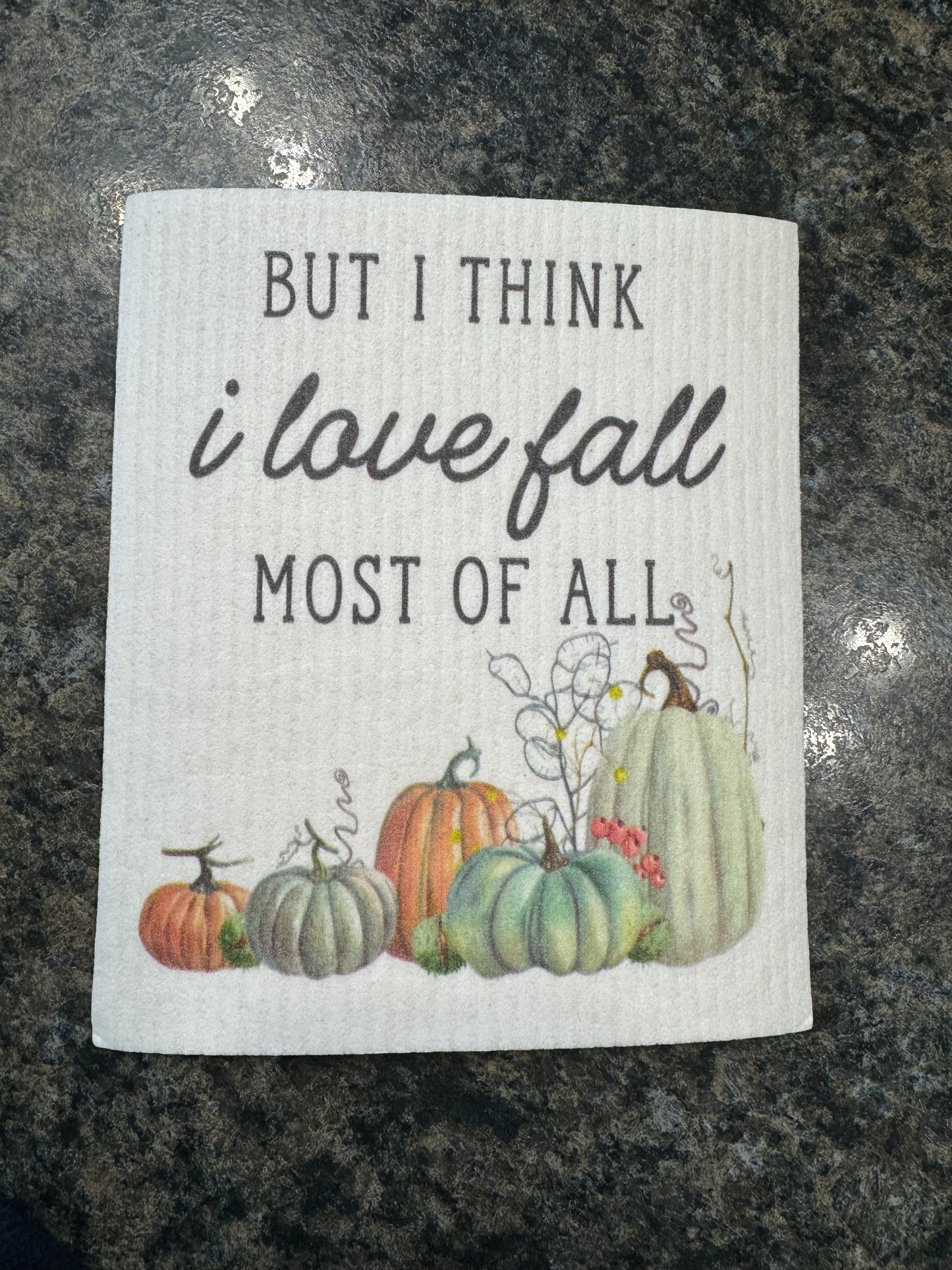 Swedish Dish Towels
