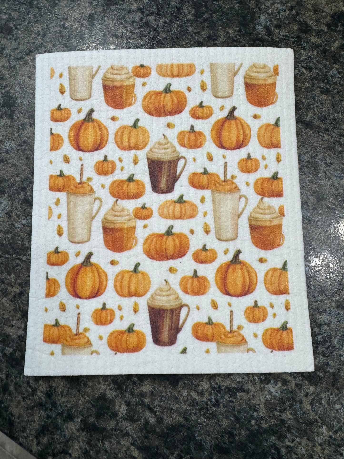 Swedish Dish Towels