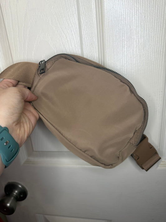 Belt Bag